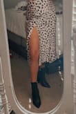 Absolutely love these boots! Super comfortable :) - Stevie D.