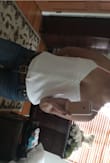 I love this camisole. It's sexy without being too revealing. You can dress it up or dress it down. It's one of those pieces that can be worn many different ways. In regards to sizing, a lot of people said it ran large. I ordered small because of that reason, and small was too small in the bust for me. Medium fit perfect. I tend to be a medium/large in most of my Lulus clothing, but in this case I was a medium. I'm by no means a small girl, but I'm not a big girl either. I'm curvy in all the right places and this camisole is incredibly flattering. Love love love it. - Dana S.