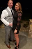 I received so many compliments!  Looking at others in this dress greatly helped me with pulling the trigger on this dress. - Jennifer G.