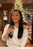 Cute shirt! I wore this for New Years with my friend. Super cute casual shirt you can dress up or down. Love it! - Amanda K.