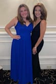 Wore this dress to a wedding and go so many compliments on it, granted it was long for me because of my height and i had to get it altered. But besides that it was amazingly cute! - Monica A.