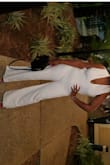 I want to order this in all colors! Wore it for my Bachelorette trip and it was super cute. Good material. Long but with heels it was perfect - Destini H.