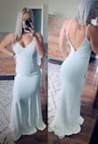 Love it! Very comfortable and for is great. - Jennifer B.