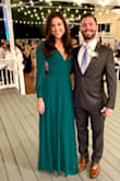 This dress fit so nice and I got so many complements on both the style and color! I usually order a small in Lulus dresses but decided to order XS since the S was sold out and I just loved the dress. It ended up working out great as the XS fit well! - Mackenzie F.