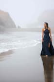 This dress is perfect. I love it and how it fits! - Marlowe E.