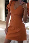 Fits really good! I am 5'1 , 34D, 112 lbs - Nidia R.