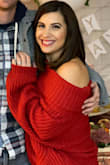 Wore this to my 40th birthday party and looked super cute. Love it and can't wait to wear it again! - Shannon M.