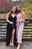 Wanted something a little different to wear to a wedding. Fit perfectly and received many compliments. I have other jumpsuits from Lulus and they all fit the same. - Laura J.