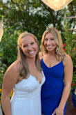 Very flattering dress and all-around nice to have in the closet - can't beat the price. - Laura J.