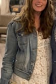 I absolutely loved this dress. I order from Lulus for most semi formal dresses and this one I loved so so much! Like some of the reviews say the bust is a little big, but I wore a jacket and it was just fine . Also I forgot a bra and it still looked good in my opinion. - Rachel