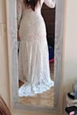 For price it is okay I will wear this dress for my civil wedding ceremony. - Glenda P.