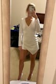 This romper is so flattering and is super comfortable! - Hope D.