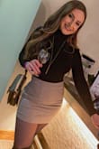 I love this bodysuit! It is comfortable and flattering. Highly recommend! - Carly P.