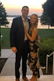 Wore this to a wedding and got lots of compliments! Perfect for any season! - Marlo C.