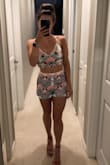 Got this for a trip to Cabo. Love it! Festive and summer. - Sarah L.
