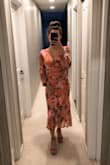 Love this, think it's cute with a matching skirt or different top or bottoms to mix or match. Highly recommend for vacays! - Sarah L.