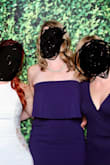 I love a cocktail/fancier dress with pockets. I wish the small would have been in stock, I loved the dress so much I ordered the medium. It was a little loose, but still cute! - Laura F.
