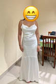 I loved it! It's gonna be perfect for my wedding <3 - Aline R.