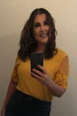 Such a beautiful and comfortable top! Got so many compliments as well. - Dana H.