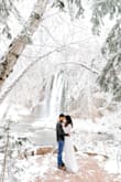 I needed a white long sleeve dress for my engagement pictures. I didn't know if would be so hard to find! This dress was perfect! - Kassi S.
