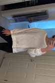 This sweatshirt is SO SOFT and comfy. I saw another review saying it wasn't as soft as last year, and I wouldn't know because I never felt last year's sweatshirt, but it's pretty dang soft. I want it in every solid color! Hoping they get it in black soon. - Brianna M.