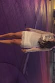 I wore this at my bachelorette party. It's classy, but also great for going out! so gorgeous and so comfortable too. - Emily T.