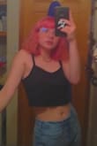 I've literally been living in this top and dread the day I have to wash it. So soft and easy to dress up or down. - Aurora M.