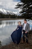 This dress was the perfect choice for a photo shoot I planned while on vacation! - Karissa R.