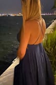 It's truly beautiful fits me perfect and people loved it!! - Yahima A.