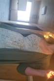 Love love love this dress. So beautiful fits just right everywhere and is so flattering. Would highly recommend. - Kelley E.
