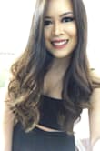 This is a cute little black dress! Fits well and flattering! - Lucy P.