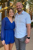 I wore this romper for my birthday dinner, and I love it! - Michelle G.