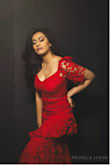 I really adore this red dress. It's one of my most favorite dresses from Lulus and I shop here OFTEN. I did a fashion shoot wearing this and the few occasions I have worn this dress, I can tell you I get double-takes from everyone I pass by. Highly recommend!!! I was a little nervous about sizing but it fits me like a glove. - Israt I.