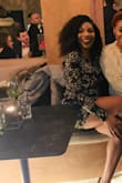 Wore this dress for New Years Eve 2019 & it was perfect! If I'd known 2020 was going to suck I would've saved the dress lol. - Theda P.