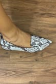 Very comfortable to walk, soft, and very cute! - Marcela C.