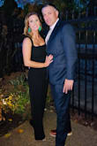 I absolutely loved this romper. I wore it to a fall wedding. Extremely comfortable! My best friend even borrowed it to wear the following weekend to a wedding as well! I purchased another dress from Lulus for the occasion but was a little too revealing. This is a classy, yet sexy, black romper! I paired it with fun teal earnings! Endless possibilities for future wear!
I am 5'6, and the length was perfect with a high heel. My friend said it was a little long for her. But we both loved this piece!
Picture attached of both myself and my friend. - Julie O.