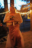 This fur shawl was so glamorous and beautiful it pretty much stole the show! I had a fall mountain wedding and not only was it beautiful, it kept me warm! - Nicole B.