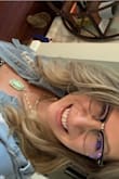 This necklace looks great as a stand alone piece or while layering with additional necklaces. Really glad I bought this one. - Krysta B.