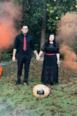 Loved the dress! I wore it for Halloween and everyone said it looked amazing! Great fit! - Kristy K.