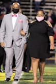 I absolutely loved the shoes!!!!! They looked perfect for my high school's homecoming ceremony. They were comfortable and I got lots of compliments!!!! - Taelyn C.