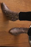 They are comfortable and super stylish. Really happy with my purchase. - Helena F.