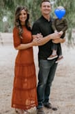 I absolutely loved this dress for our family photos! It was a stunning and classic style! It fit beautifully and so many people Complimented it and asked me Where I got it. 3 people even went and bought it already! Get it while you still can, ladies! It's a great dress for most any occasion. - Shelly V.