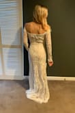 I knew that this was my wedding dress when I took it out of the bag- so beautiful and elegant. And the quality is great for the price. Cannot wait to wear when I get married in May!! - Olivia H.