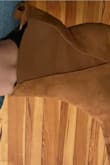 I couldn't even get my foot into the top of the shoe it was so narrow. Just save your time having to return it and try a different pair. Stinks because I was really looking forward to them - Julia K.