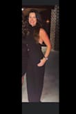Loved this! Wore it to a formal wedding! Great for dancing! - Chappel T.