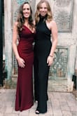 I was served an ad on IG for Lulus and checked it out because I was looking for an affordable dress to wear for a formal wedding. I was so impressed with this dress! I received it within a few days of ordering, and it was great quality and a perfect fit! I received a ton of compliments on it! - Laura W.