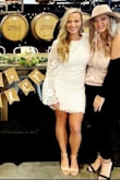 Perfect dress! Perfect fit! Great quality! - Billie H.