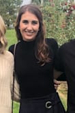 So flattering and comfortable! I wear it all the time! - Katherine J.