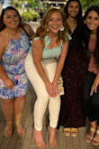 Super cute heels, but very uncomfortable! Lots of blisters. - Meaghan L.