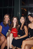 I own this dress in two different colors and I would recommend it to ANYONE and EVERYONE! - Rachel W.